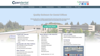 Open Dental